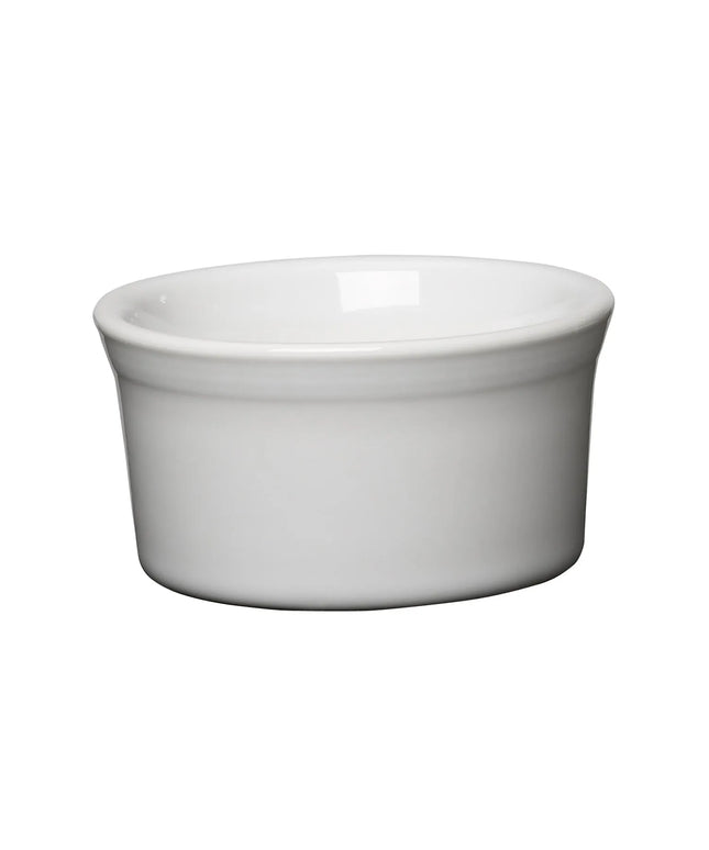 Ramekin Fiesta HL568100 Sứ Trắng 240 ml