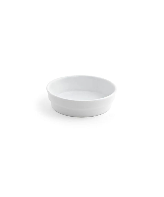 Ramekin Front Of The House DSD055WHP23 Sứ Trắng 170 ml