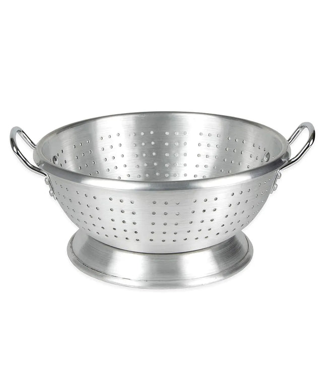 Rổ Chao Browne 5811611 9.8 lít, Đường Kính 38 cm, Nhôm