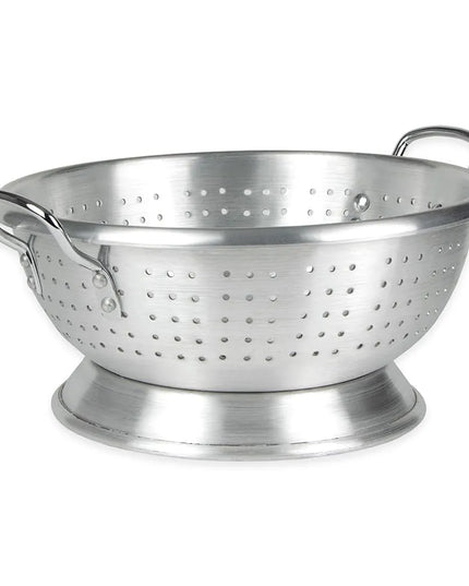 Rổ Chao Browne 5811611 9.8 lít, Đường Kính 38 cm, Nhôm