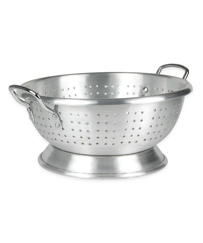 Rổ Chao Browne 5811611 9.8 lít, Đường Kính 38 cm, Nhôm