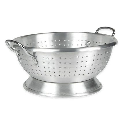 Rổ Chao Browne 5811611 9.8 lít, Đường Kính 38 cm, Nhôm
