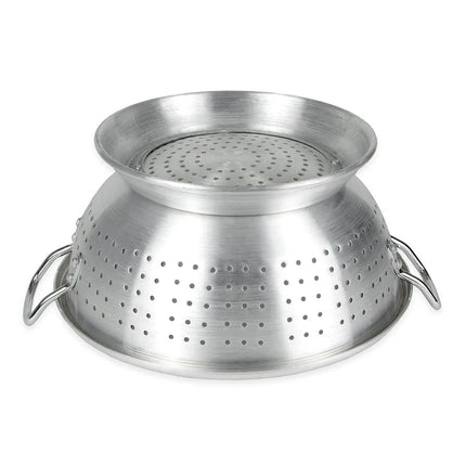 Rổ Chao Browne 5811611 9.8 lít, Đường Kính 38 cm, Nhôm