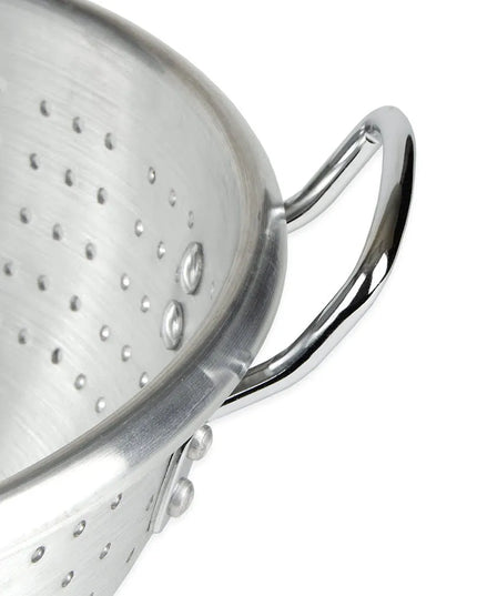 Rổ Chao Browne 5811611 9.8 lít, Đường Kính 38 cm, Nhôm