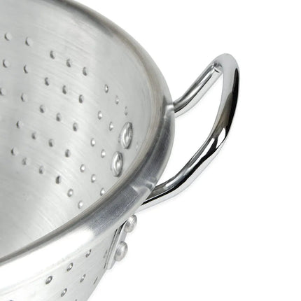Rổ Chao Browne 5811611 9.8 lít, Đường Kính 38 cm, Nhôm