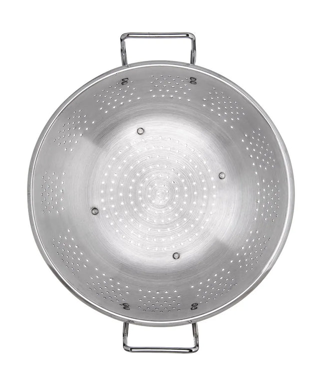 Rổ Chao Carlisle 60279 10.4 lít, Đường Kính 38 cm, Nhôm