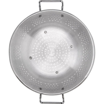 Rổ Chao Carlisle 60279 10.4 lít, Đường Kính 38 cm, Nhôm