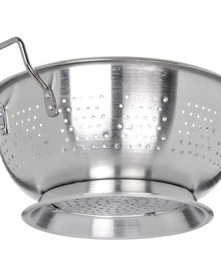Rổ Chao Carlisle 60279 10.4 lít, Đường Kính 38 cm, Nhôm