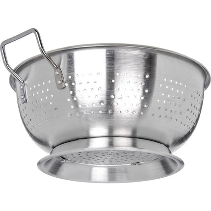 Rổ Chao Carlisle 60279 10.4 lít, Đường Kính 38 cm, Nhôm