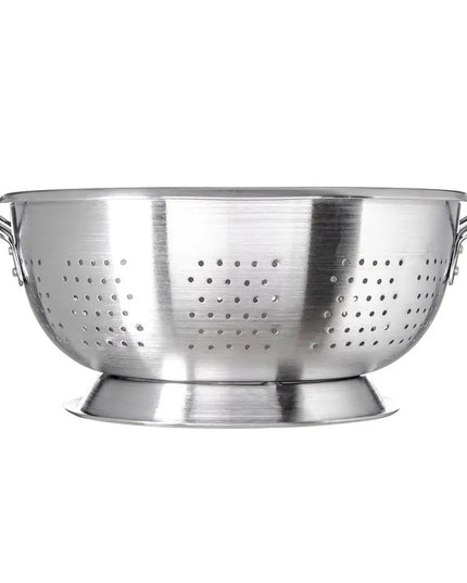 Rổ Chao Carlisle 60279 10.4 lít, Đường Kính 38 cm, Nhôm