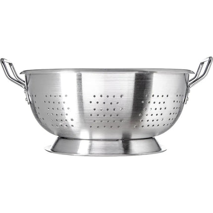 Rổ Chao Carlisle 60279 10.4 lít, Đường Kính 38 cm, Nhôm