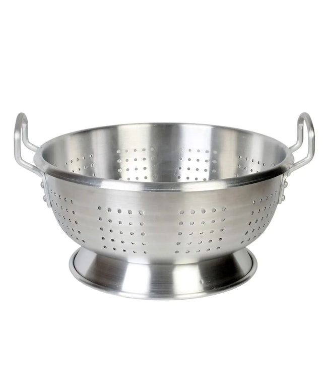 Rổ Chao Có Tay Cầm Thunder Group ALHDCO101 11.4 lít, Nhôm