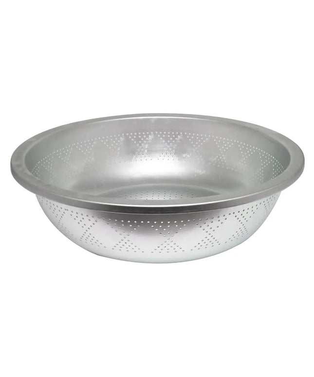 Rổ Chao Kiểu Á Thunder Group ALSB003 40 cm, Nhôm