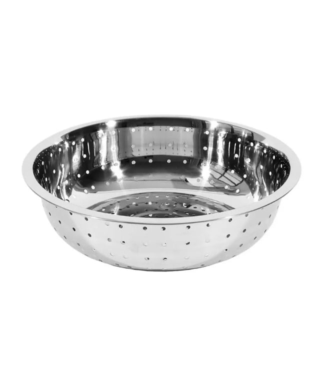 Rổ Chao Kiểu Trung Town 31815 38 cm, Inox