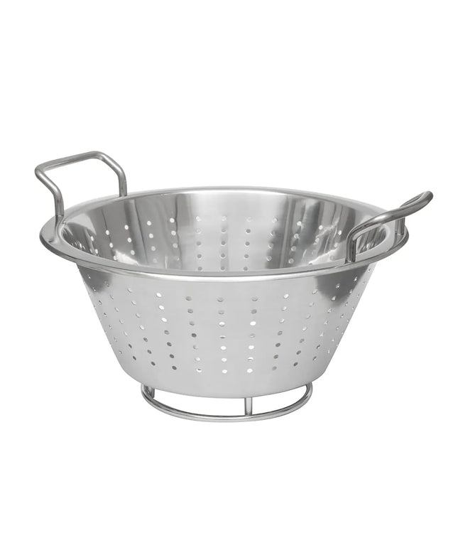 Rổ Chao Matfer Bourgeat 713828 5.1 lít, Đường Kính 28 cm, Inox