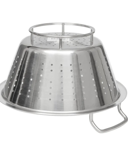 Rổ Chao Matfer Bourgeat 713828 5.1 lít, Đường Kính 28 cm, Inox