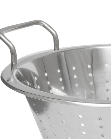 Rổ Chao Matfer Bourgeat 713828 5.1 lít, Đường Kính 28 cm, Inox