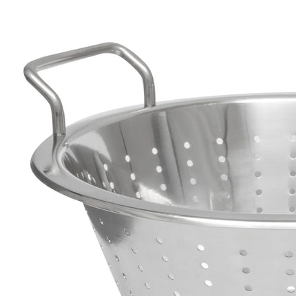 Rổ Chao Matfer Bourgeat 713828 5.1 lít, Đường Kính 28 cm, Inox