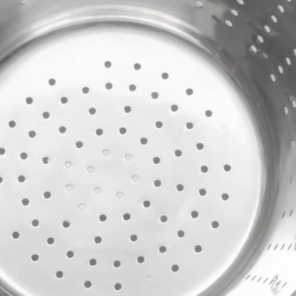 Rổ Chao Matfer Bourgeat 713828 5.1 lít, Đường Kính 28 cm, Inox