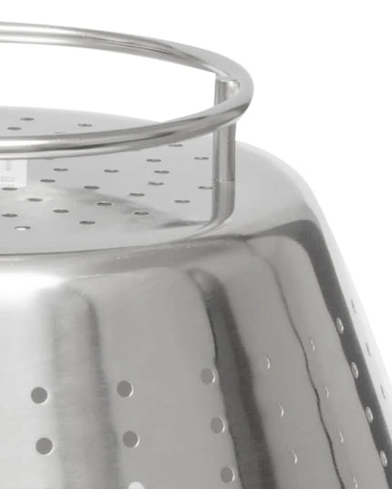 Rổ Chao Matfer Bourgeat 713828 5.1 lít, Đường Kính 28 cm, Inox