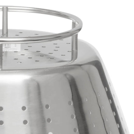 Rổ Chao Matfer Bourgeat 713828 5.1 lít, Đường Kính 28 cm, Inox