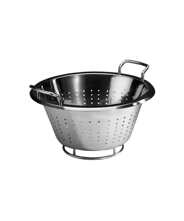 Rổ Chao Matfer Bourgeat 713832 6.9 lít, Đường Kính 31.8 cm, Inox