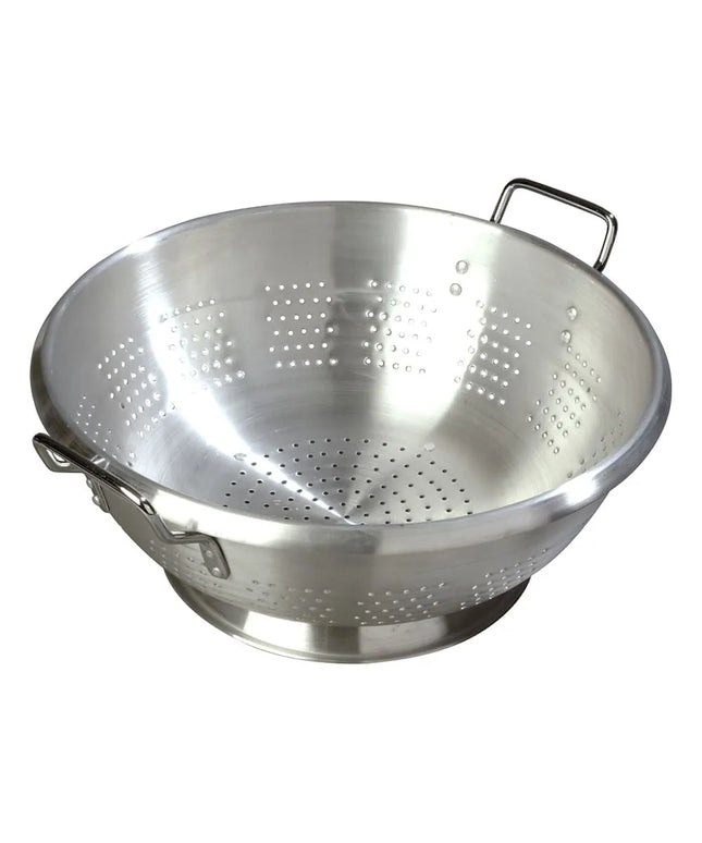 Rổ Lọc Carlisle 60277 15.1 lít Đường Kính 41.9 cm, Nhôm
