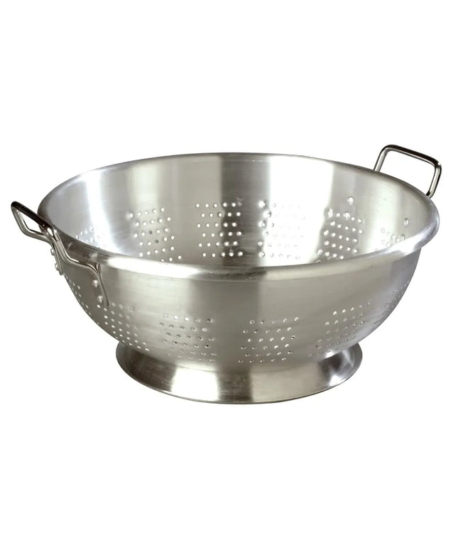 Rổ Lọc Carlisle 60280 15.1 lít Đường Kính 41.9 cm, Nhôm
