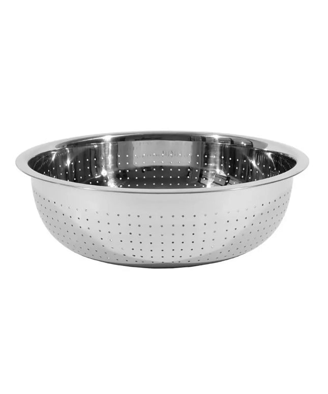 Rổ Lọc Kiểu Trung Town 31715 38.1 cm, Inox