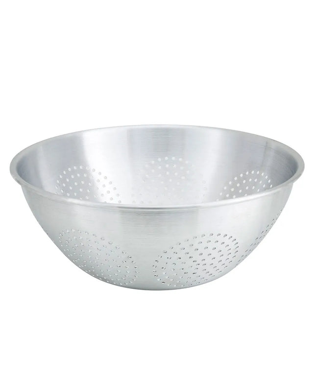 Rổ Lọc Kiểu Trung Winco ALO-16 15.1 lít Đường Kính 40.6 cm, Nhôm