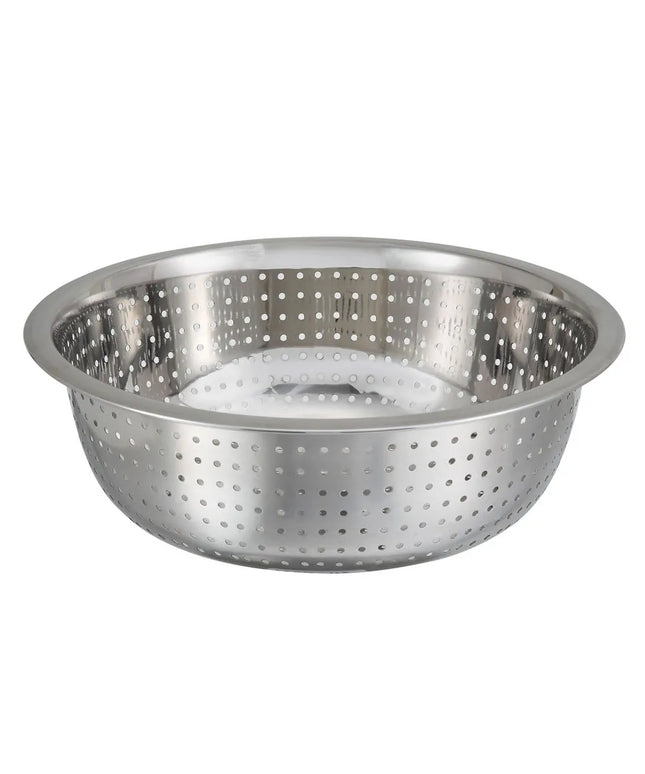 Rổ Lọc Kiểu Trung Winco CCOD-11S 27.9 cm, Inox