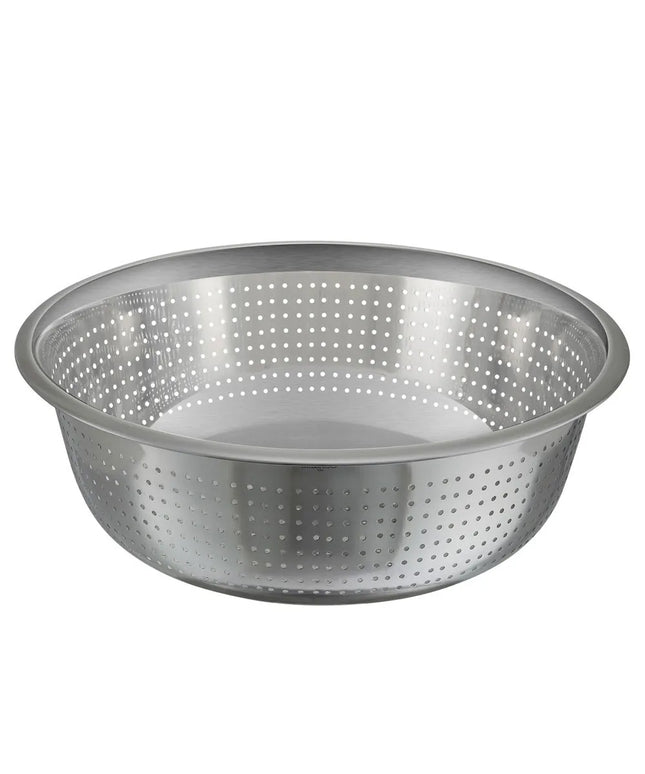 Rổ Lọc Kiểu Trung Winco CCOD-15S 38.1 cm, Inox