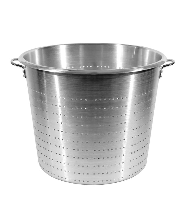 Rổ Lọc Rau Củ Town 38015 56.8 lít Đường Kính 38.1 cm, Nhôm