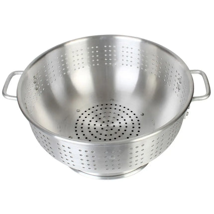 Rổ Lọc Thunder Group ALHDCO001 7.6 lít Đường Kính 31.4 cm, Nhôm