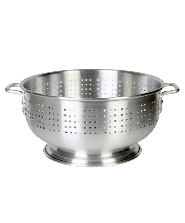 Rổ Lọc Thunder Group ALHDCO003 15.1 lít Đường Kính 41.9 cm, Nhôm