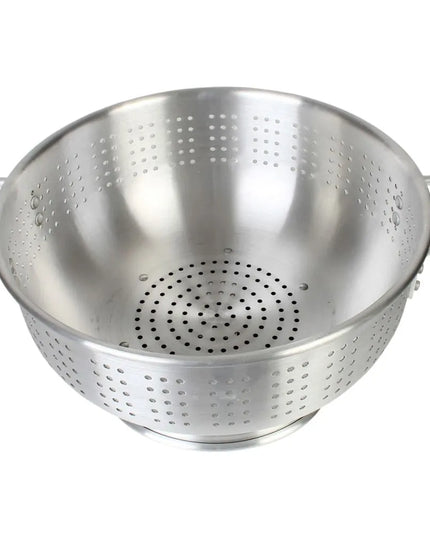 Rổ Lọc Thunder Group ALHDCO003 15.1 lít Đường Kính 41.9 cm, Nhôm