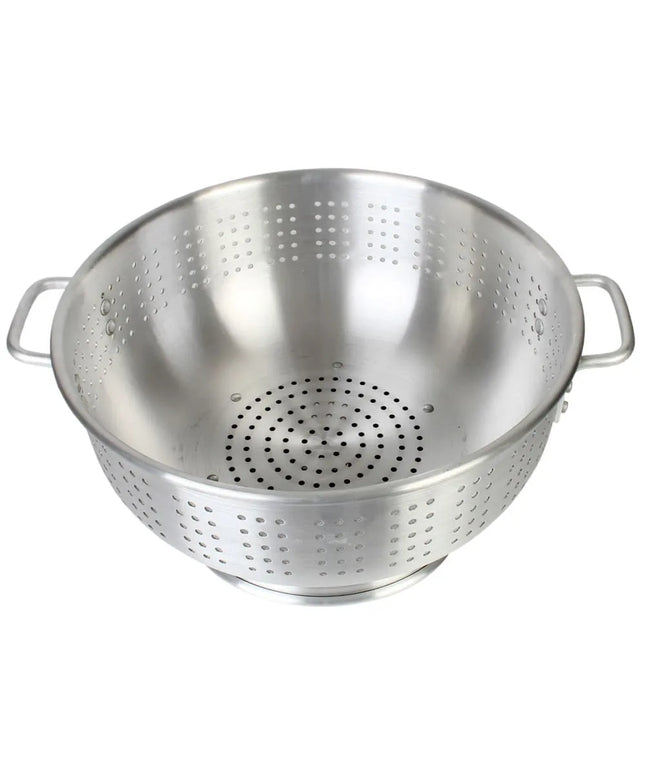 Rổ Lọc Thunder Group ALHDCO003 15.1 lít Đường Kính 41.9 cm, Nhôm