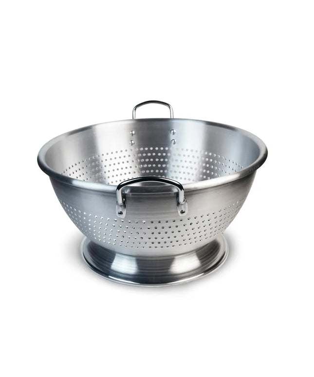 Rổ Lọc Vollrath 68298 10.4 lít Đường Kính 38.6 cm, Nhôm
