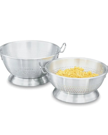 Rổ Lọc Vollrath 68298 10.4 lít Đường Kính 38.6 cm, Nhôm