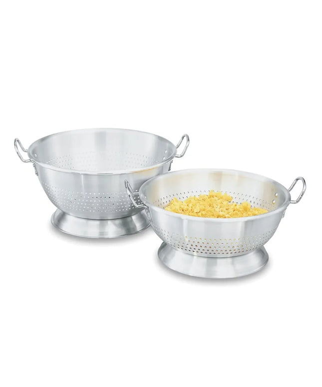Rổ Lọc Vollrath 68298 10.4 lít Đường Kính 38.6 cm, Nhôm