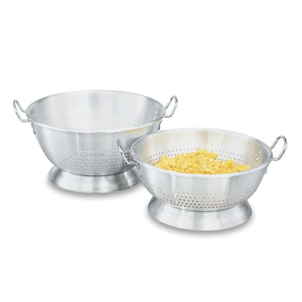 Rổ Lọc Vollrath 68298 10.4 lít Đường Kính 38.6 cm, Nhôm