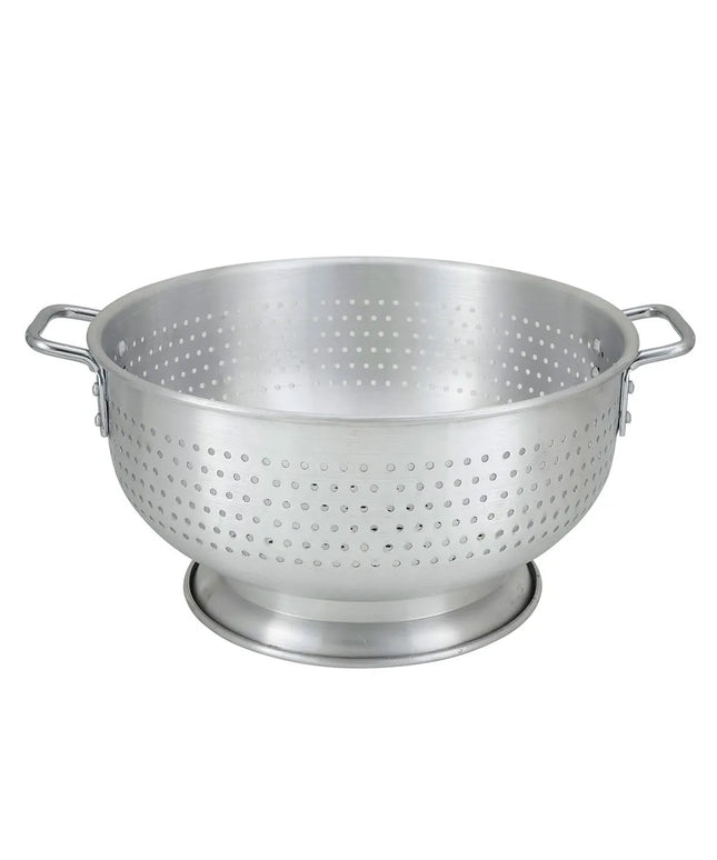 Rổ Lọc Winco ALO-8BH 7.6 lít Đường Kính 30.5 cm, Nhôm