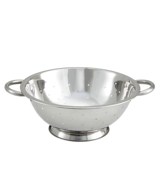 Rổ Lọc Winco COD-3 2.8 lít Đường Kính 25.4 cm, Inox