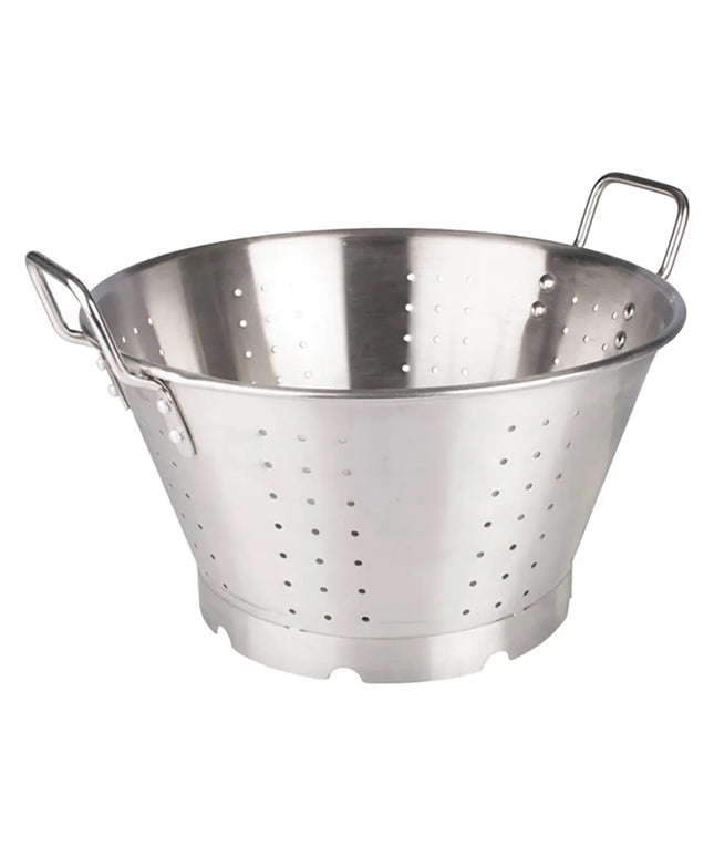Rổ Lọc Winco SLO-16 15.1 lít Đường Kính 41.9 cm, Inox