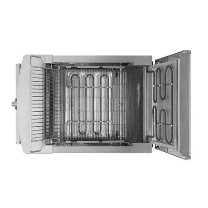 ROBAND | Commercial Conveyor Toaster – 500 slices/hour - 2.99 kW