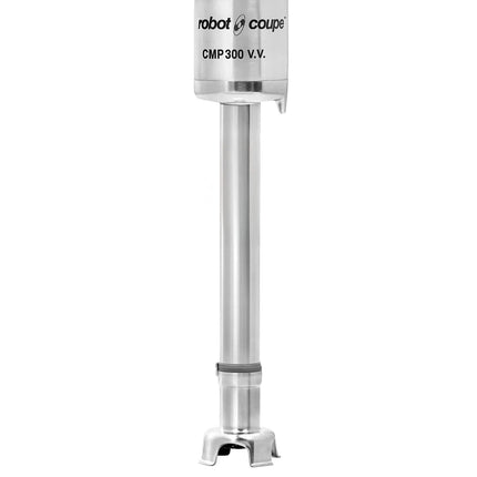 ROBOT COUPE | CMP 300 V.V. – Hand Blender incl. 350 mm Blending Shaft – 350 W – 2,300 to 9,600 rpm – Variable Speed