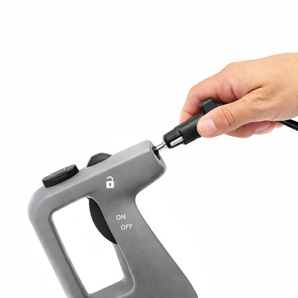 ROBOT COUPE | CMP 300 V.V. – Hand Blender incl. 350 mm Blending Shaft – 350 W – 2,300 to 9,600 rpm – Variable Speed