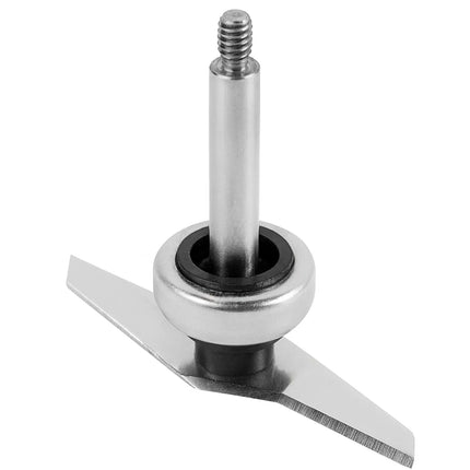 ROBOT COUPE | Mini MP 190 V.V. – Hand Blender incl. 190 mm Blending Shaft – 270 W – 2,000 to 12,500 rpm – Variable Speed