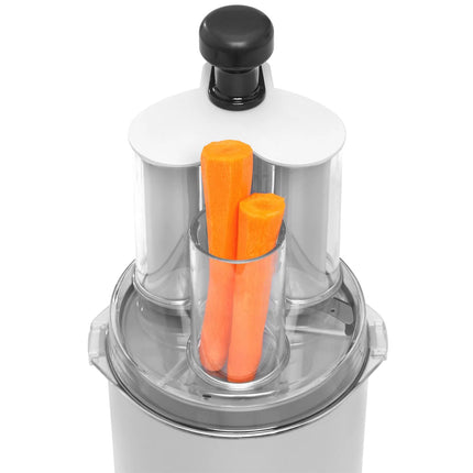 ROBOT COUPE R 101 XL - multifunction food processor / vegetable cutter / cutter - 1.9 litres - 450 W - 1500 rpm