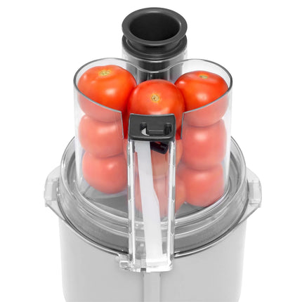ROBOT COUPE R 201 XL - multifunction food processor / vegetable cutter / cutter - 2.9 litres - 550 W - 1500 rpm